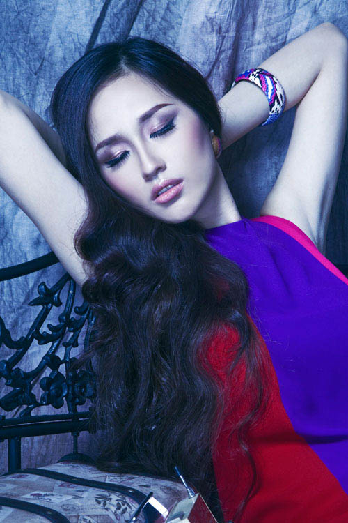 Mai Phương Th&uacute;y